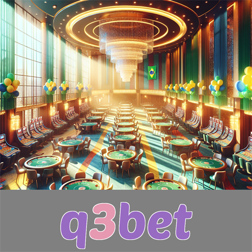 Ofertas Imperdíveis de Jogos na q3bet: Como Tirar Proveito
