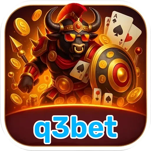 q3bet: Como a Segurança Transforma Sua Experiência de Jogo