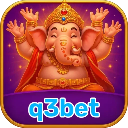 q3bet: Experimente Caça-Níqueis Incríveis e Lucre em Grande